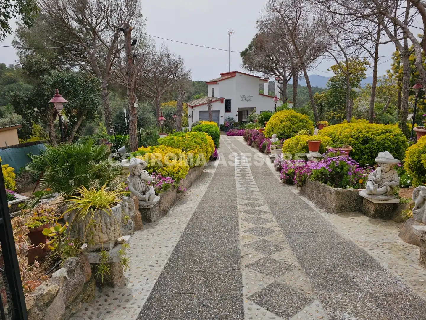 Villa avec terrasse à vendre à Mas Altaba - El Molí, imagen 10