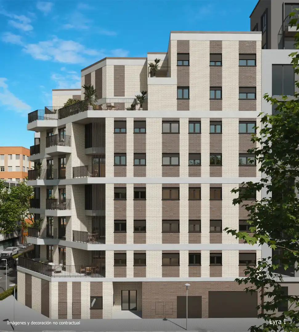 Ático en venta en Avenida del Ensanche de Vallecas, 63, Ensanche de Vallecas - La Gavia