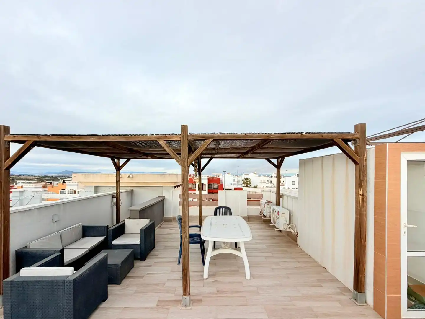 Bungalow amb piscina en venda a Calle de lago de sanabria, imagen 21