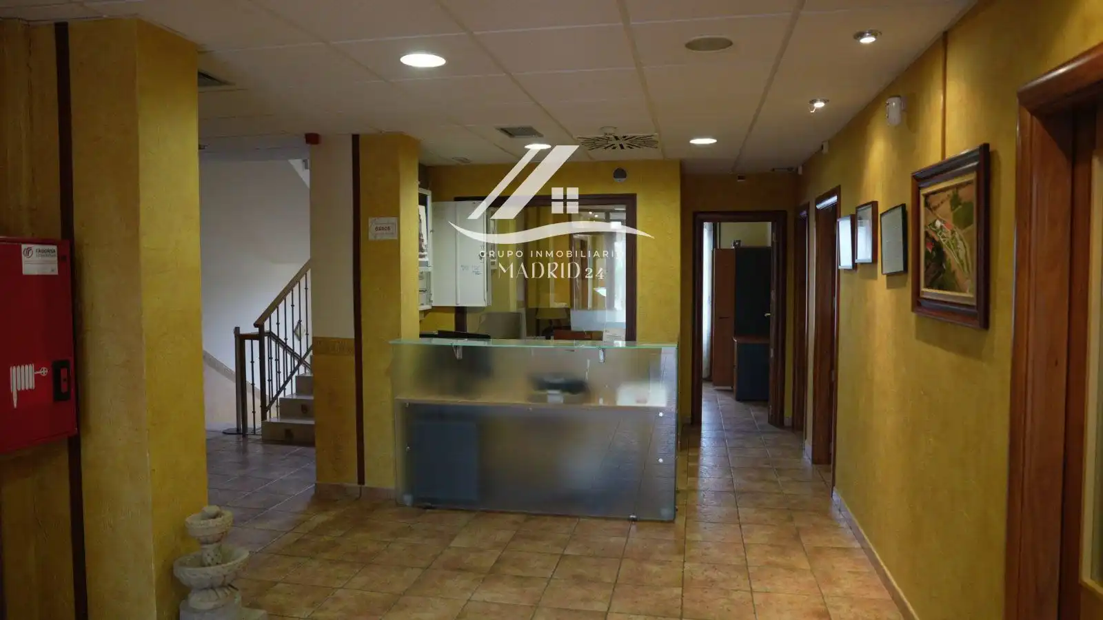 Residencial en venda en Caleruega