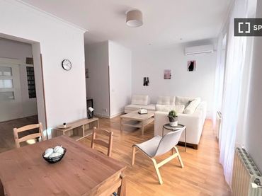 Wohnung mit Balkon zur Miete in Centro