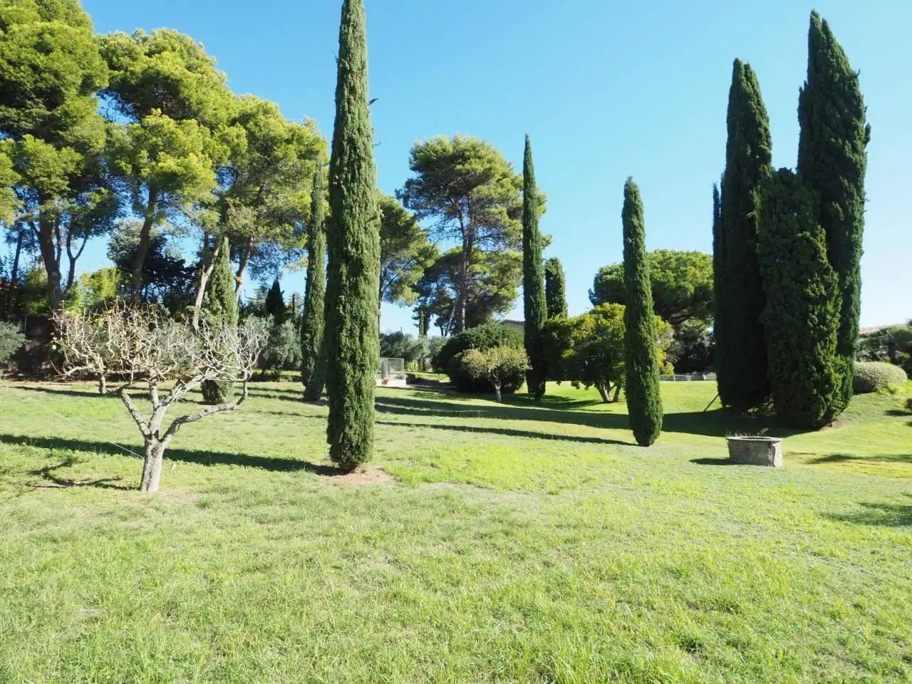 Garden of Houses for sale in Canovelles  with Heating, Private garden and Terrace