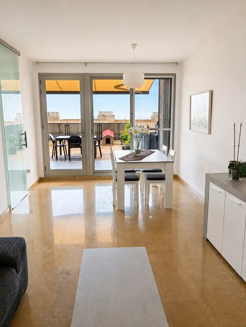 Maison mitoyenne avec piscine à vendre à Carrer de Sant Antoni 18, imagen 8
