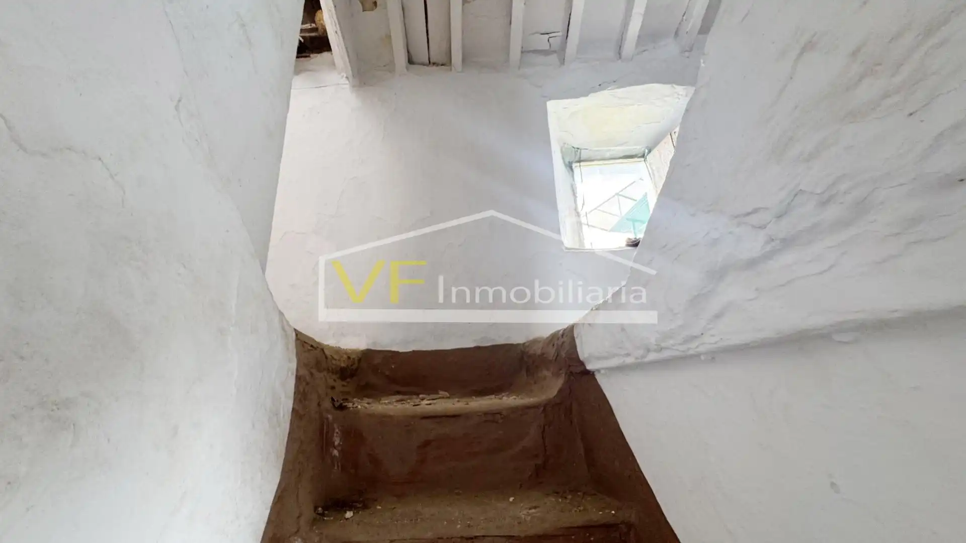 Casa adosada en venta en Álora