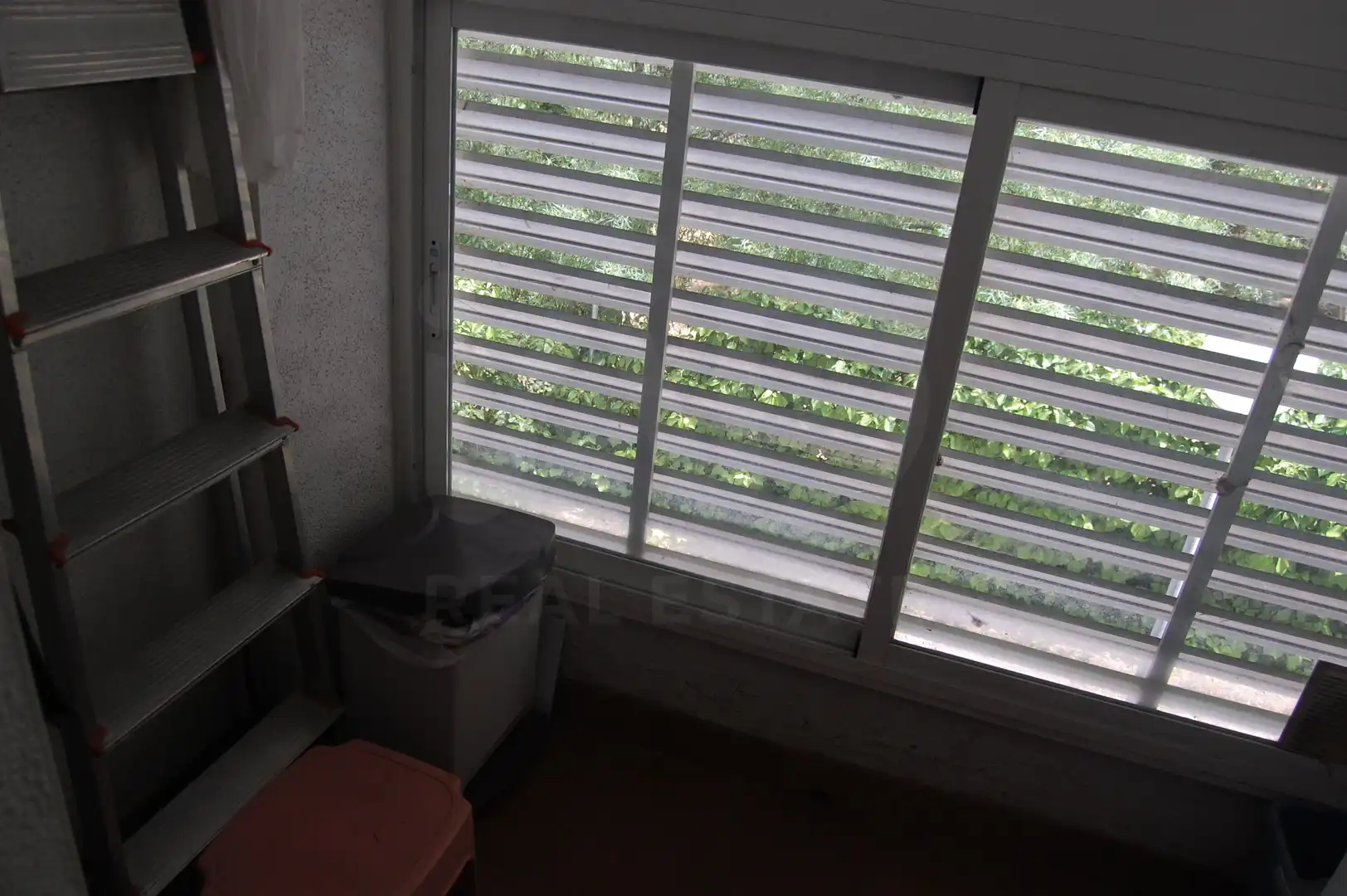 Balcony of Flat for sale in Collado Villalba  with Heating and Terrace