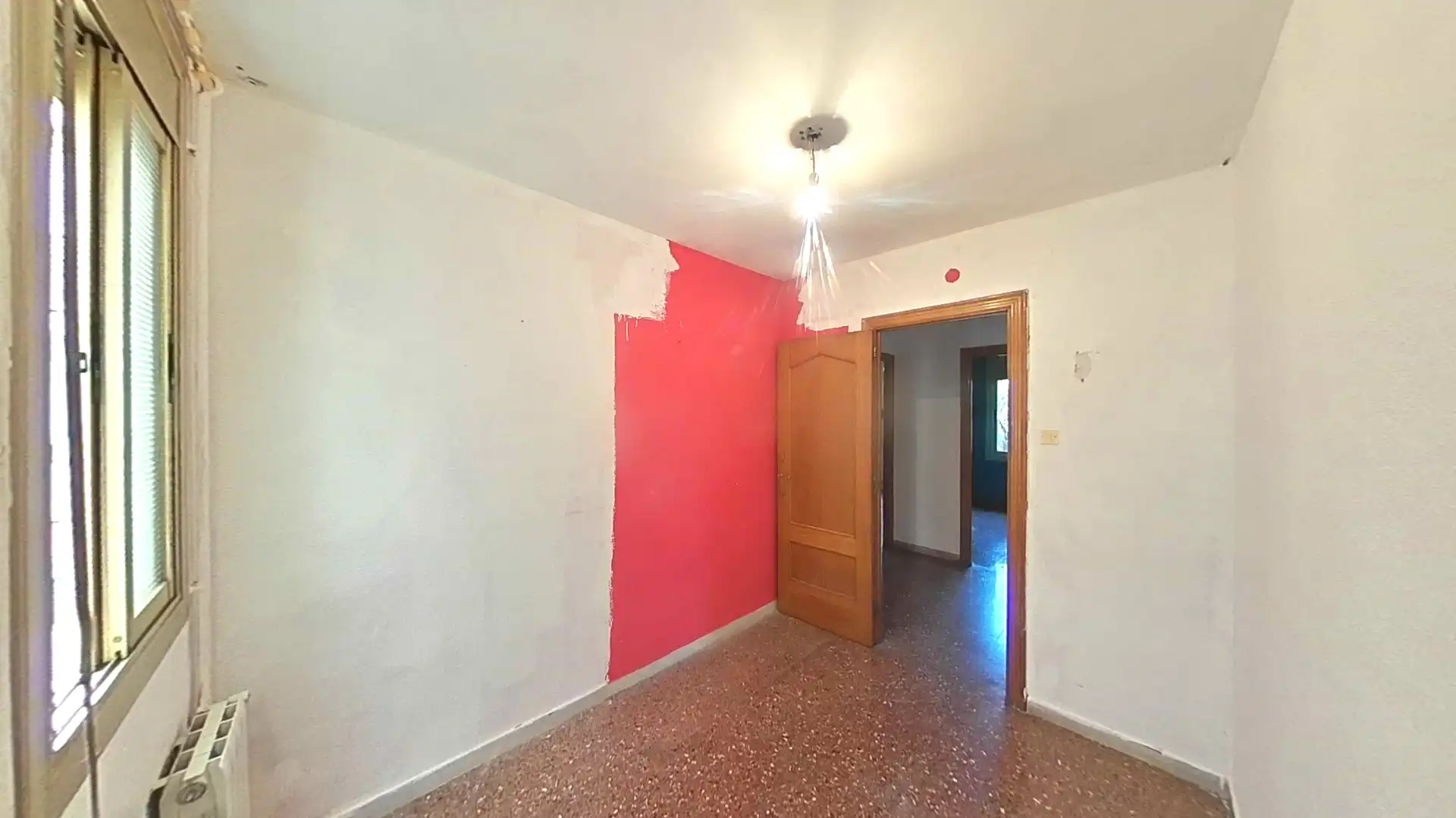 Apartament en venda en Terrassa amb Aire condicionat i Balcó