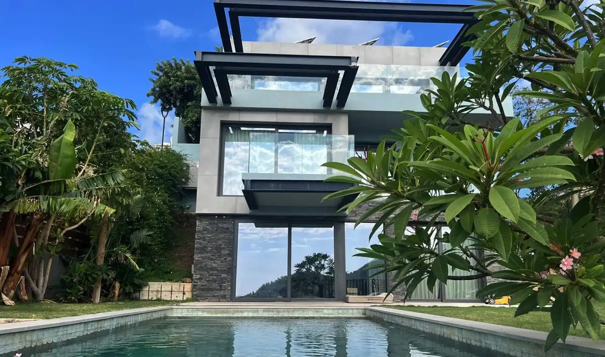 Casa con jardín en venta en Mijas Golf, imagen 17