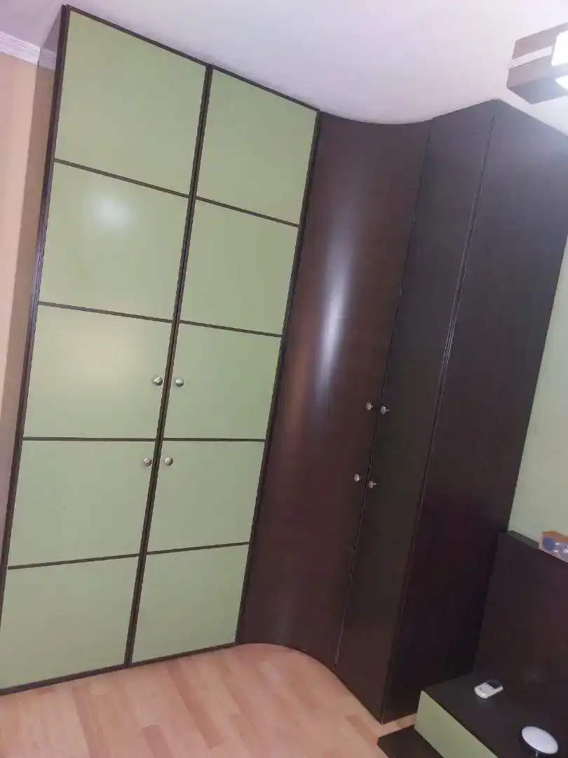 Pis en venda en Torrejón el Rubio amb Aire condicionat, Parquet i Moblat