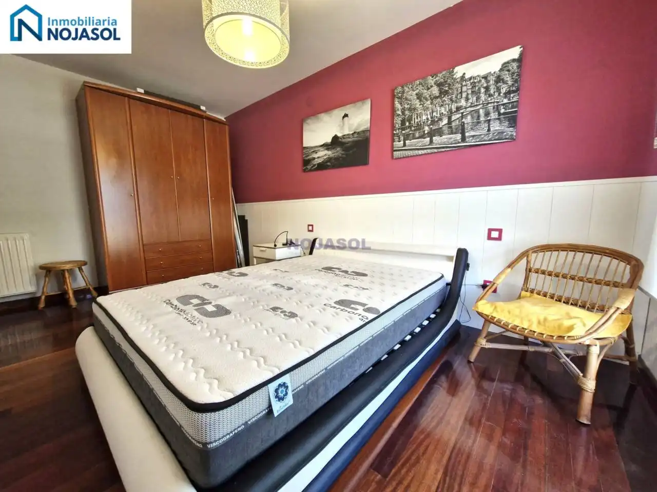 Apartament amb piscina en venda a Ris, imagen 24