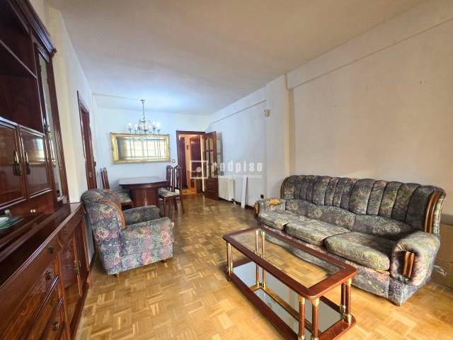 Piso en Venta en Parque Mayor