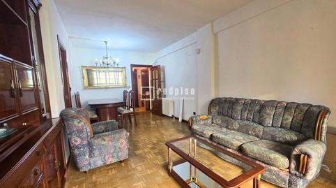 Foto 4 de Pis en venda a Parque Mayor, Madrid