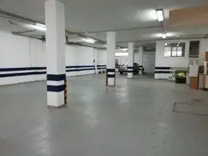 Nave industrial en venta en Calle Diego Vega Sarmiento, Miller