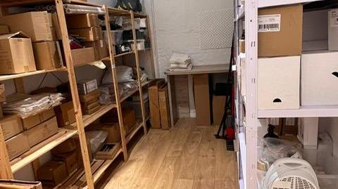 Photo 5 of Premises to transfer in Vila de Gràcia, Barcelona