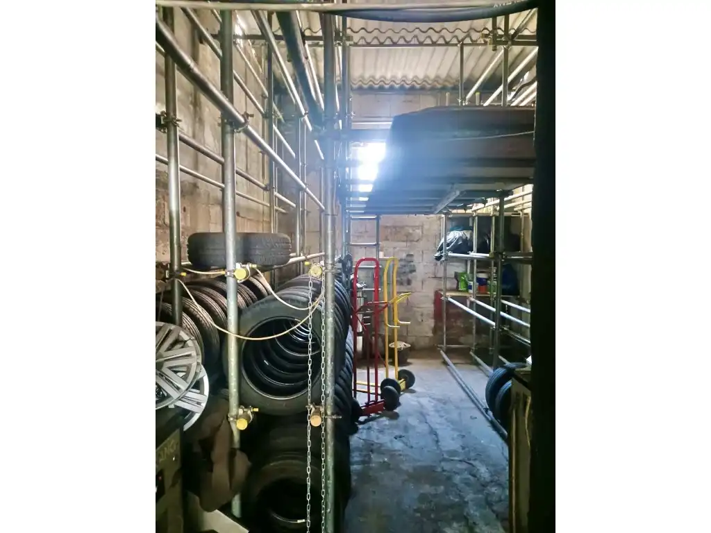 Local comercial en venta en Avenida Claudio Delgado Diaz, imagen 4