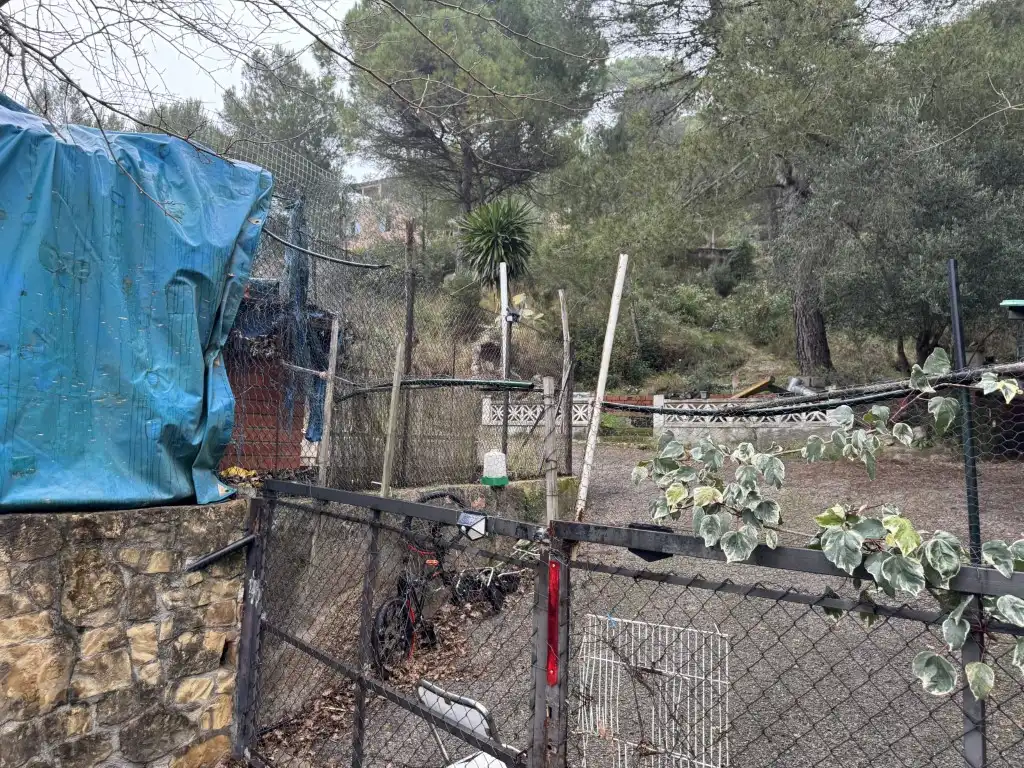Casa o xalet en venda a Urbanizacion Casot El, Marganell