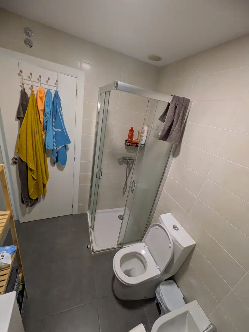 Piso con ascensor en venta en Carrer Horta d'Alfara, imagen 11