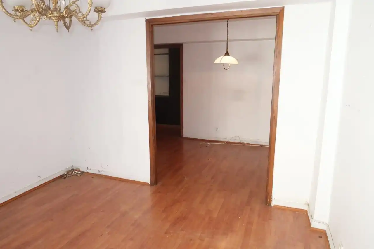Piso en venta en A Coruña Capital 