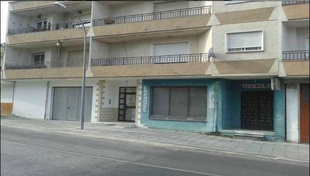 Local comercial en Venta en Carretera en Santa Cruz del Comercio