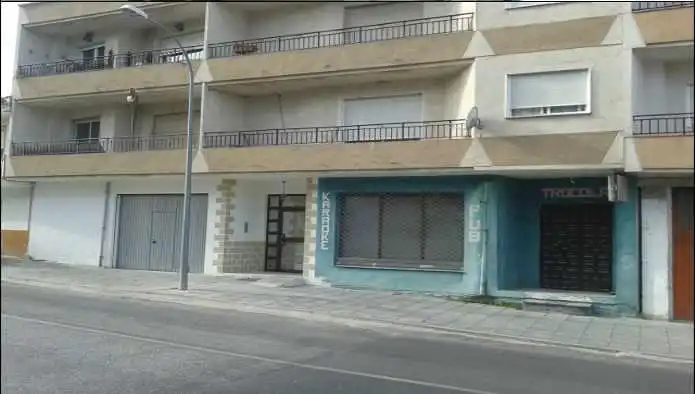 Business premises for sale in Carretera