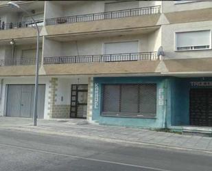 Exterior view of Premises for sale in Santa Cruz del Comercio