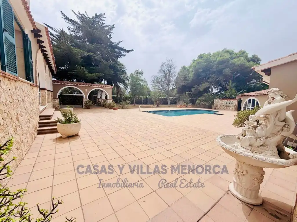 Chalet en venta en Avinguda de sa Bassa, imagen 19