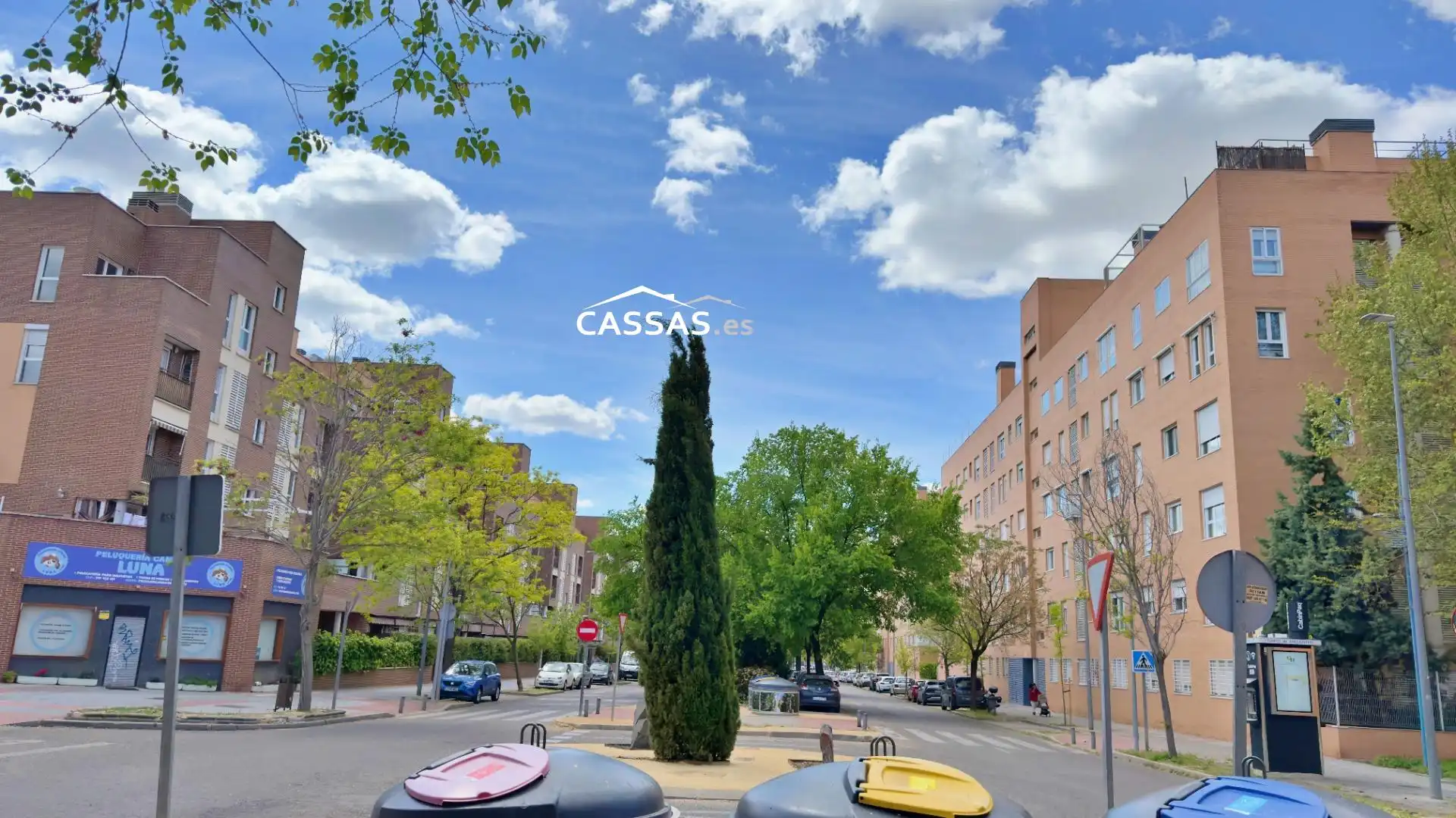 Pis en venda a Calle Rosalía de Castro, Soto del Henares