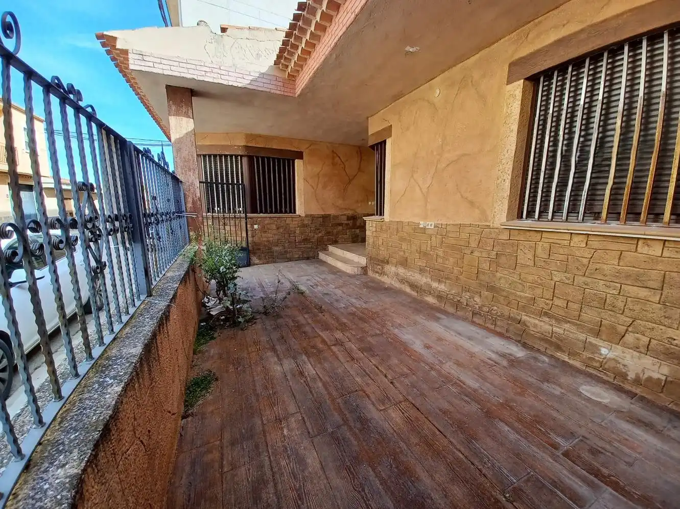 Casa en venta en Madrigueras, imagen 2
