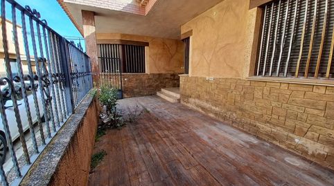 Foto 2 de Casa o chalet en venta en Madrigueras, Albacete