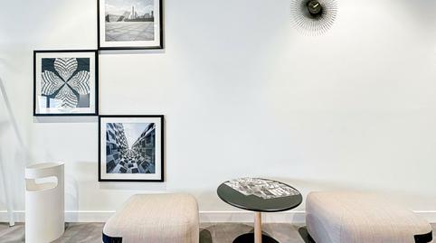 Foto 4 de Oficina de lloguer a Ronda de Poniente, 2, Estación - Centro, Madrid