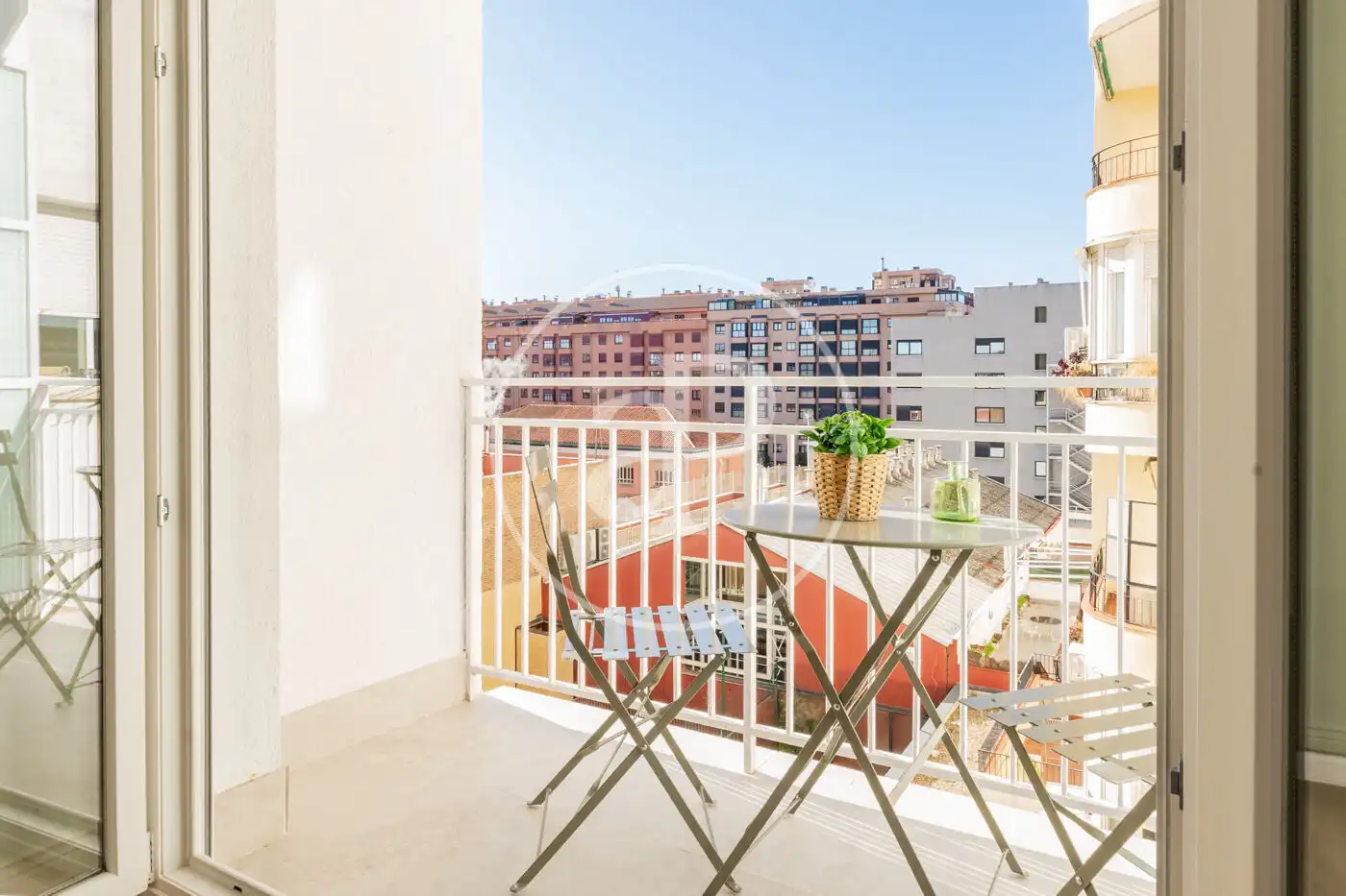 Terraza de Piso en venta en Madrid con Aire acondicionado, Calefacción y Terraza