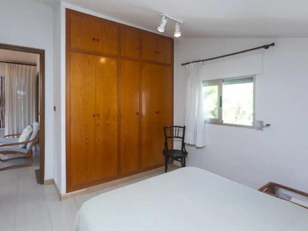 Chalet con terraza en venta en Calle Sigalero, imagen 43