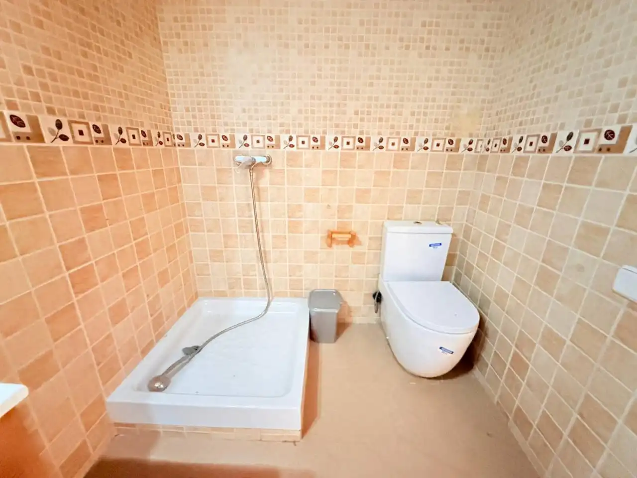 Baño de Casa o chalet en venta en Gualba con Jardín privado y Amueblado