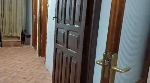 Foto 4 de Finca rústica en venda a Calle Carril de Castraz, 22, Ciudad Rodrigo, Salamanca