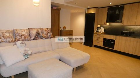 Photo 4 of Apartments for sale in Calle Nueve de Octubre, Zona Papa Luna - Platja del Gurugú, Benicarló