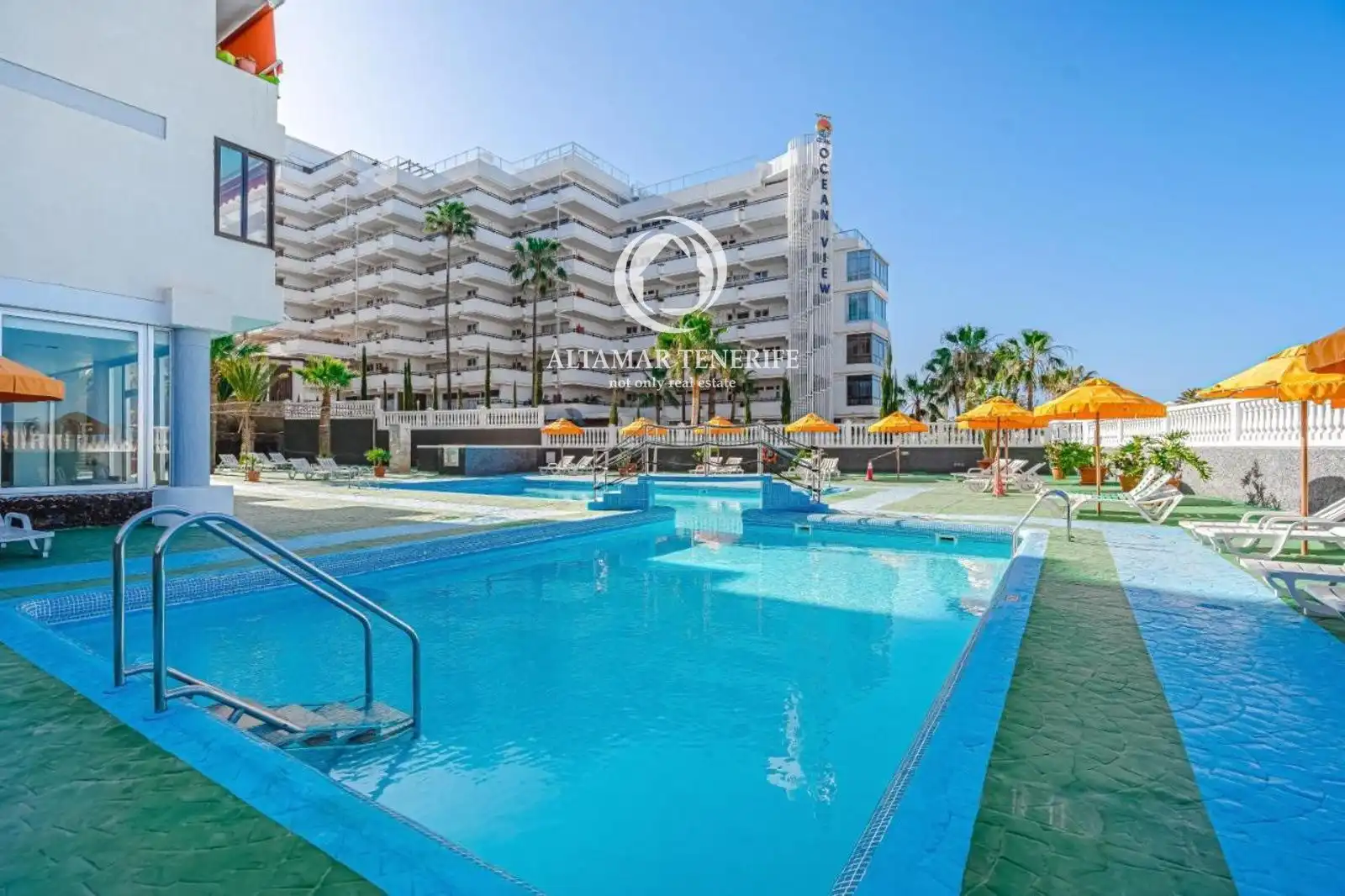 Apartamento con piscina en venta en Venezuela, imagen 17