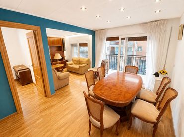 Wohnung zum Verkauf in C/Barcelona 18