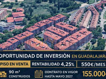 Appartement à vendre à Calle de Ecuador