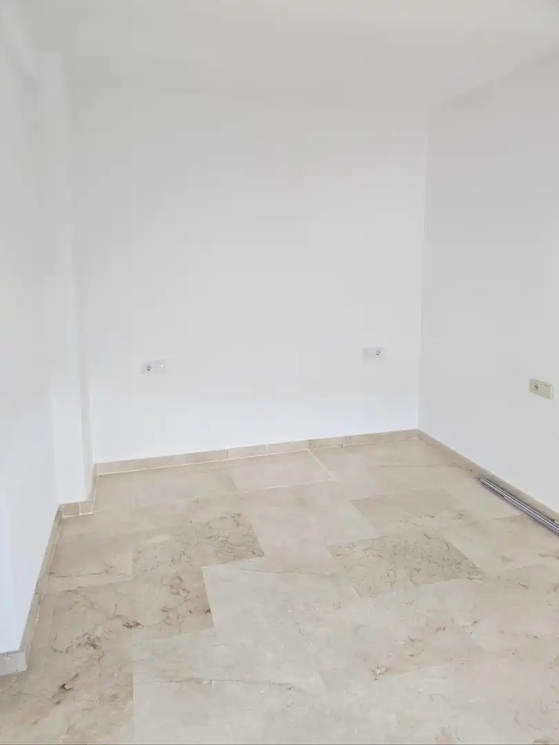 Apartament en venda a Campoamor