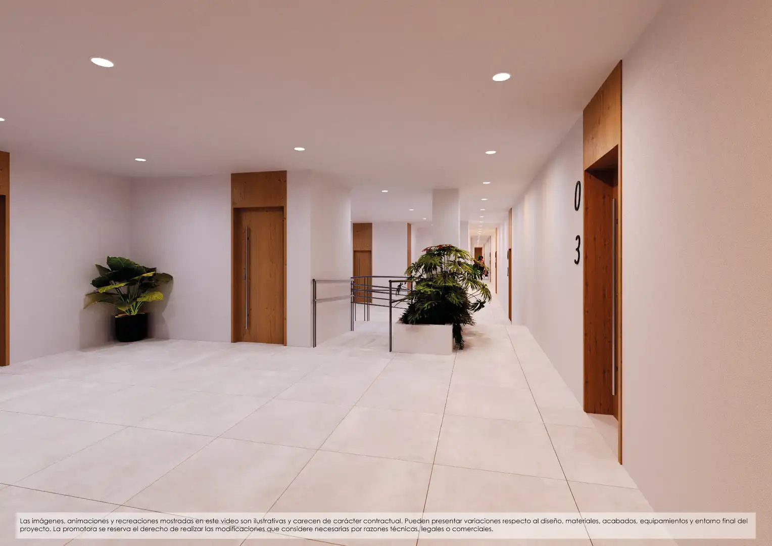 Piso en venta en Rambla de la Llibertat, 1, Centro
