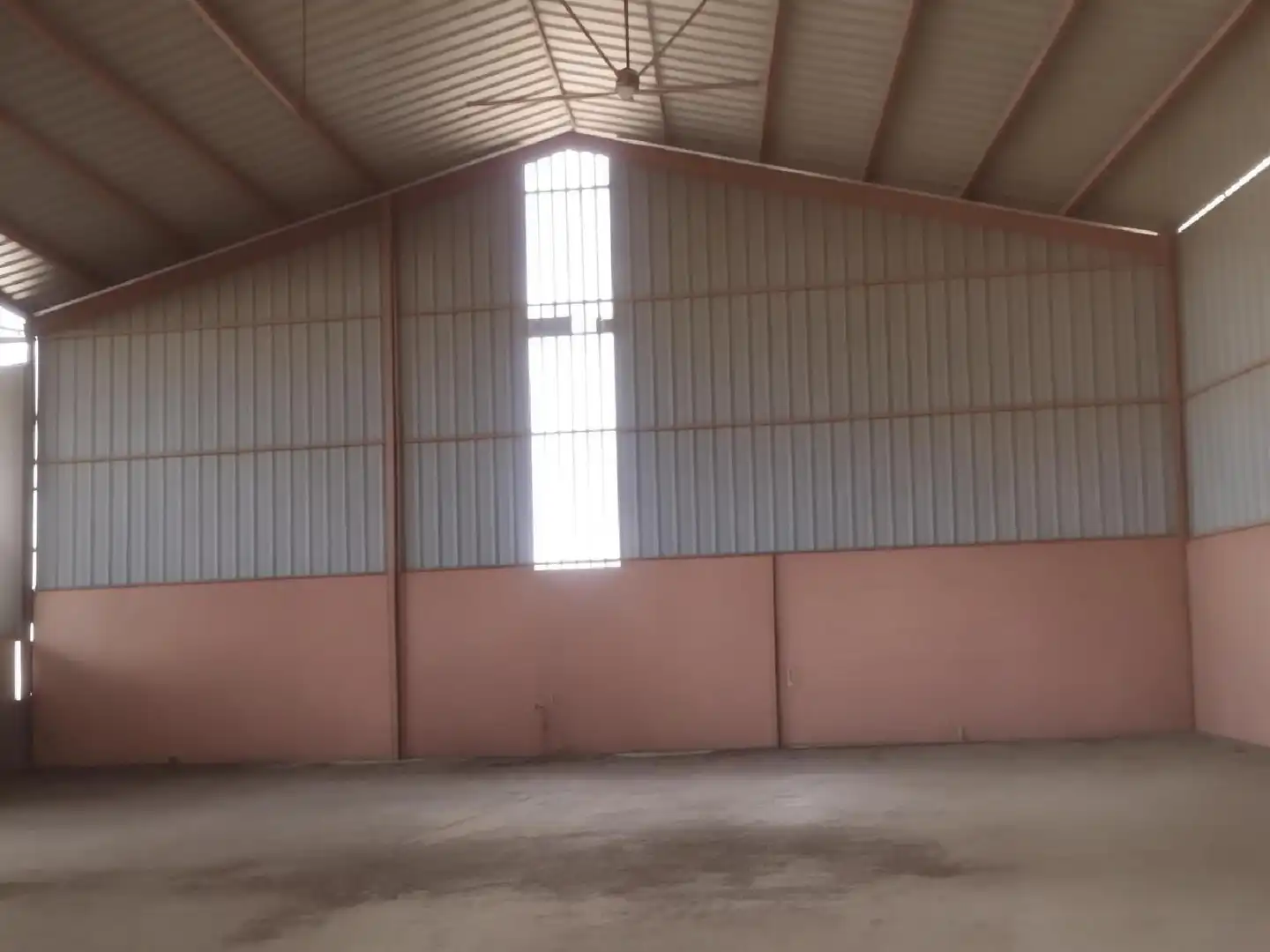 Nau industrial en venda a Sancti-Spíritus (Badajoz), imagen 8