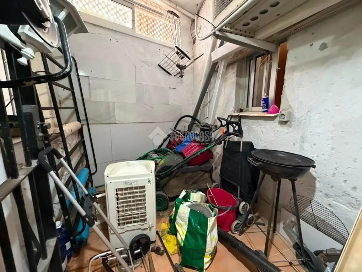 Maison jumelée avec terrasse à vendre à Calle velarde, imagen 19
