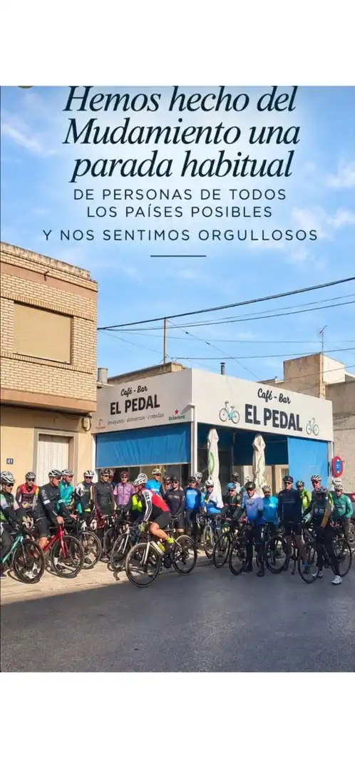 Geschaftsraum zur Miete in Molins - Campaneta - San Bartolomé