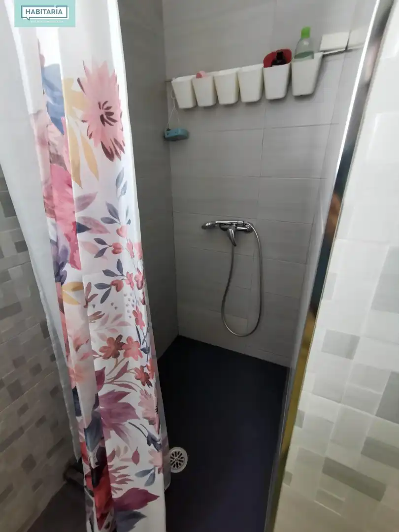 Bathroom of Houses for sale in Málaga  with Terrace and Balcony