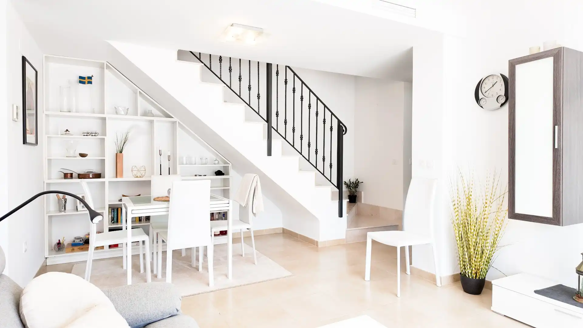 Apartment mit Terrasse zum Verkauf in Orihuela Costa, imagen 12