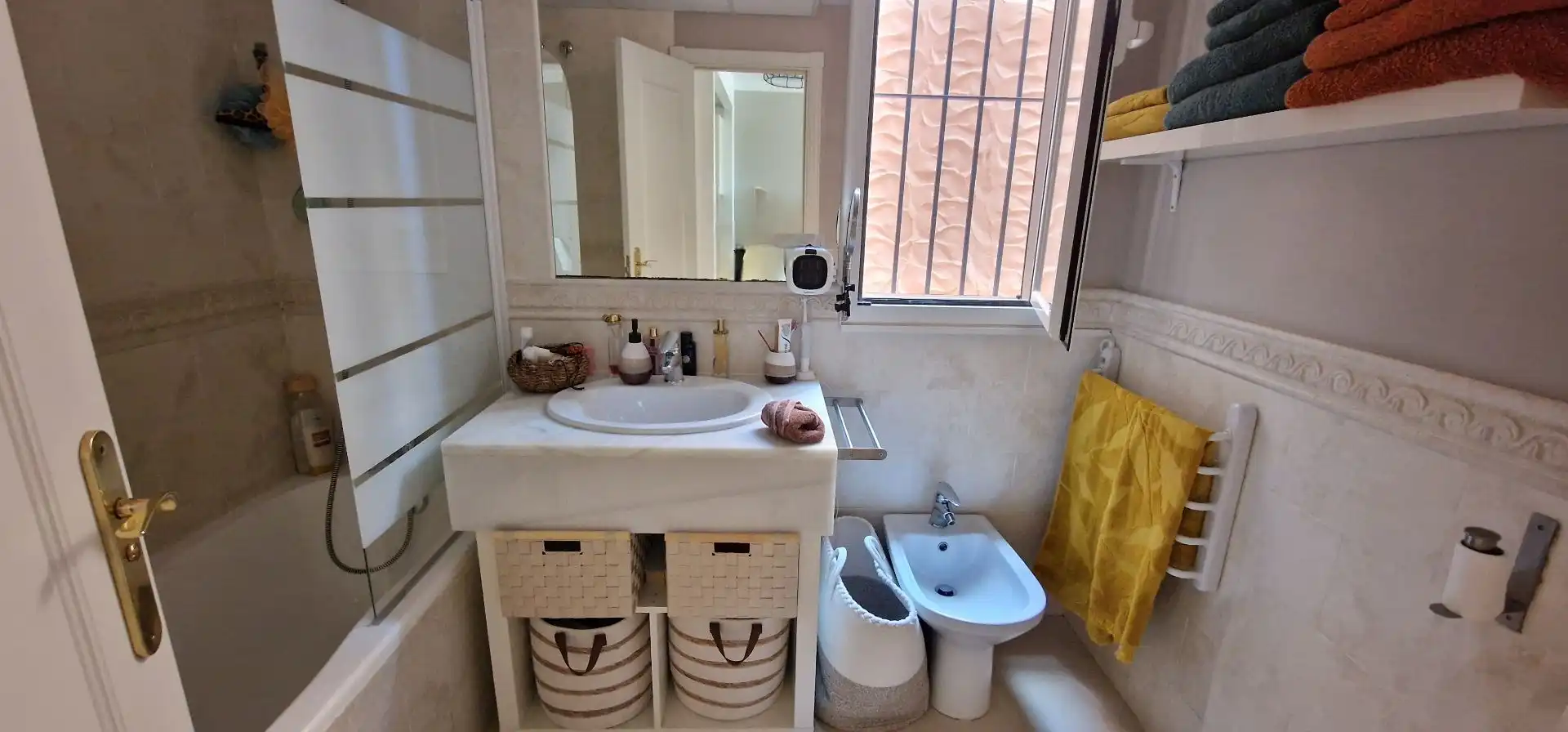 Apartment mit Pool zum Verkauf in Marina de la Torre, imagen 22