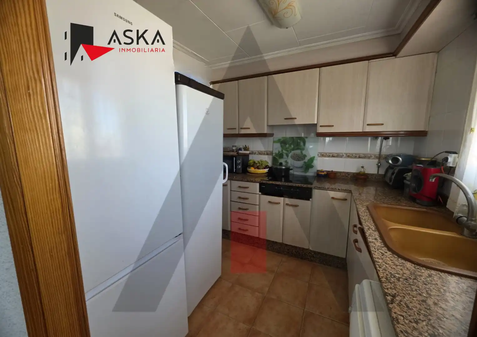 Cocina de Casa o chalet en venta en Torrent con Calefacción, Terraza y Trastero