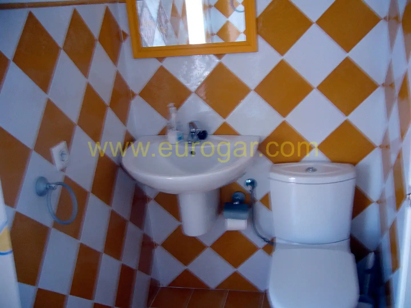Wohnung zum Verkauf in Centro, imagen 4
