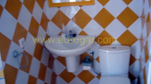 Foto 4 von Wohnung zum Verkauf in Centro, Chiva