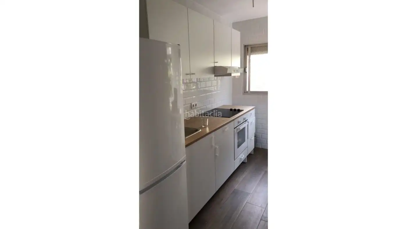 Piso con jardín en alquiler en Avenida Agustín Bálsamo 10, imagen 6