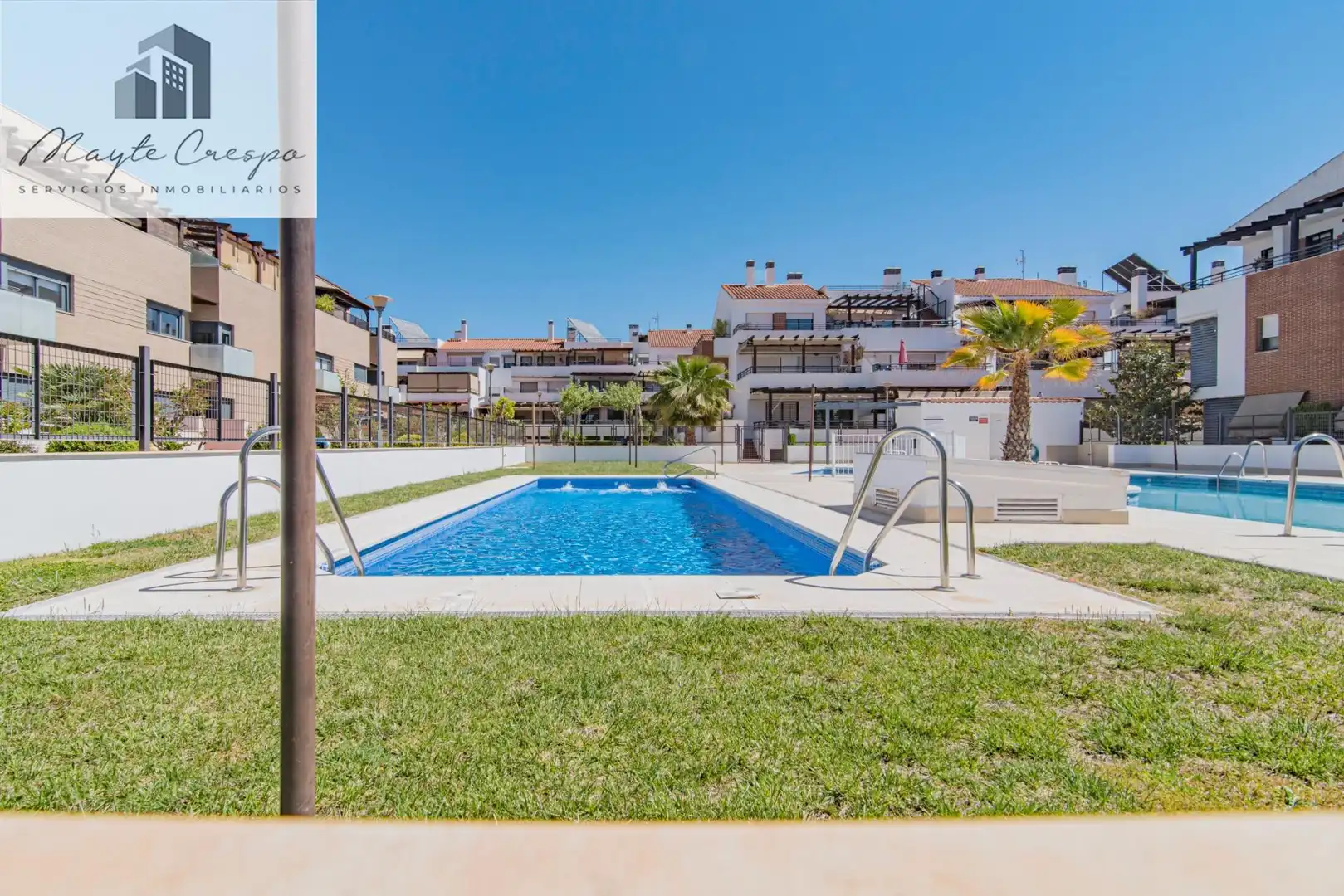 Piso con piscina en venta en Avenida DE LAS ACACIAS(LOMA VERDE, imagen 8